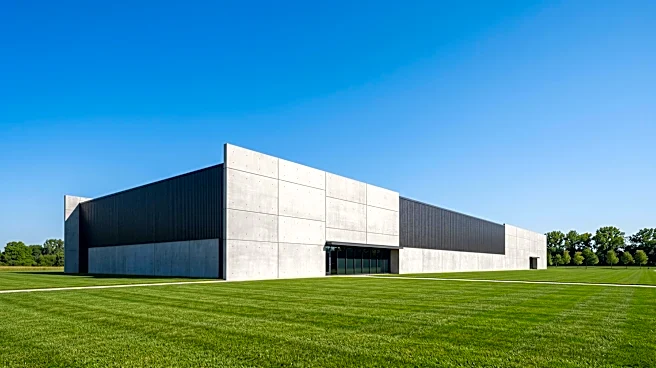 Rochester Area Chamber of Commerce Endorses Pine Island Data Center Amidst Local Opposition and Legal Challenges