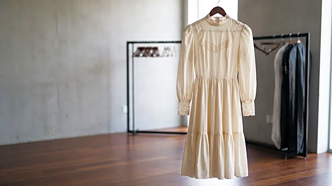 Olivia Rodrigo Purchases Meg White's Iconic 'Elephant' Album Cover Dress for $25,600