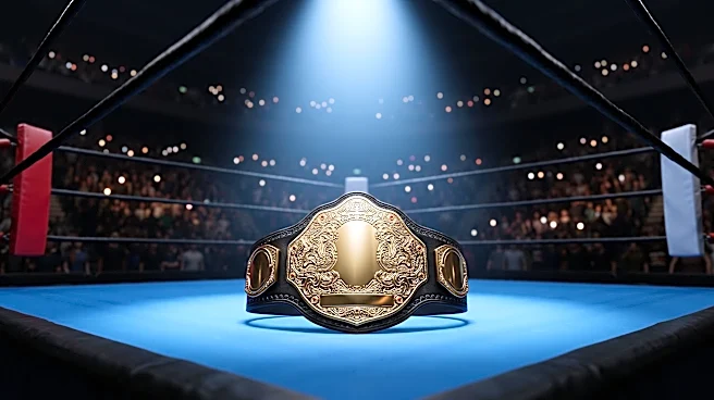 Will Ospreay Retains AEW World Title Against Kazuchika Okada at Grand Slam France