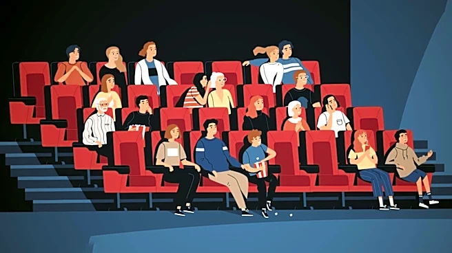 Syracuse International Film Festival Showcases Global and Local Cinema