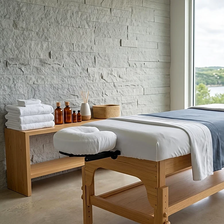 Horseshoe Bay Resort Seeks Licensed Massage Therapist for Bayside Spa in Texas