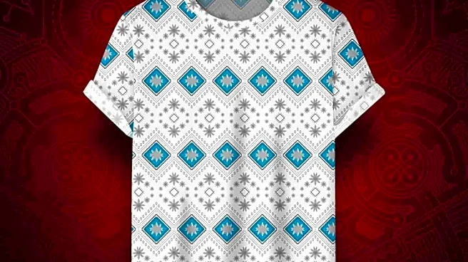 Wonder Looper Introduces Double Heavyweight T-Shirt with Unique Fabric Texture