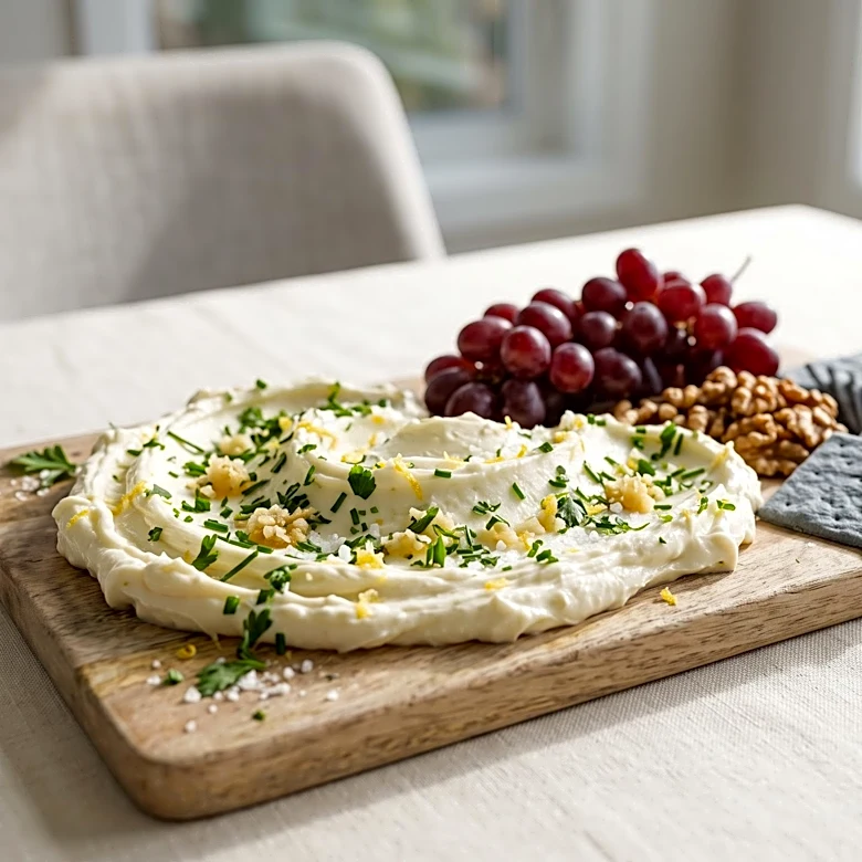 Lifeway Kefir Butter Board Promotes Gut Health with Probiotic-Rich Cultured Dairy
