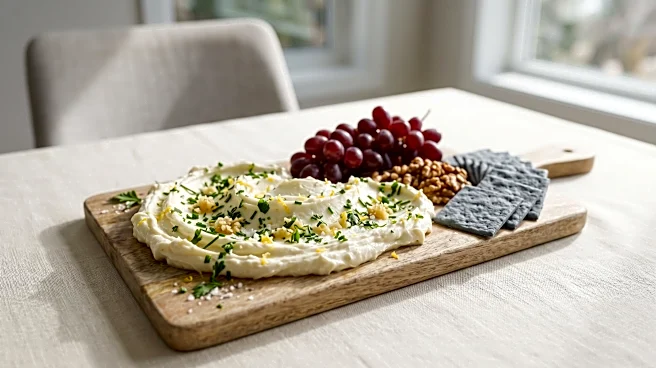 Lifeway Kefir Butter Board Promotes Gut Health with Probiotic-Rich Cultured Dairy