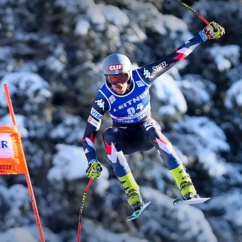Sun Valley to Host 2026/27 Alpine Skiing World Cup Finals