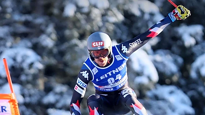 Sun Valley to Host 2026/27 Alpine Skiing World Cup Finals