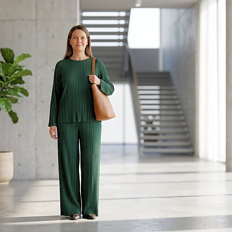 Brooklyn Montessori School Clarifies Uniform Origin Amidst Viral Issey Miyake Speculation