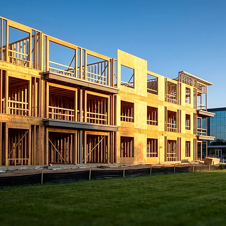 BXP Plans Residential Transformation of Office Parks in Waltham and Weston, Massachusetts