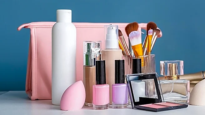 Skincare Fridges Available from Multiple Retailers for Cosmetic Storage