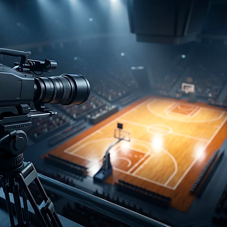 WNBA Achieves Record First-Round Viewership Amidst Controversy Over Caitlin Clark's Exclusion from Promotional Graphic