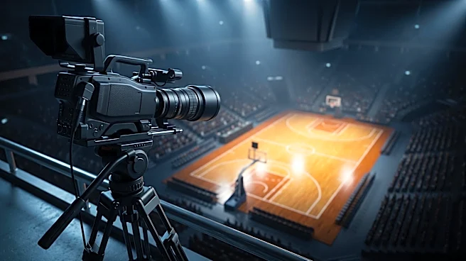 WNBA Achieves Record First-Round Viewership Amidst Controversy Over Caitlin Clark's Exclusion from Promotional Graphic