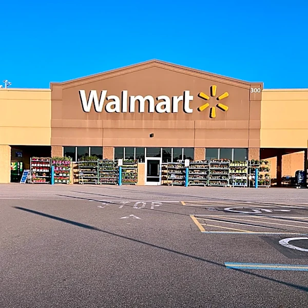 Walmart Introduces New Shopping Innovations for Holiday Season, Including Express Pickup and In-Store Navigation