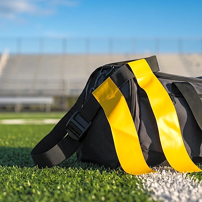Joliet West's Mallory Crisafulli Named Herald-News Athlete of the Week for Flag Football Performance