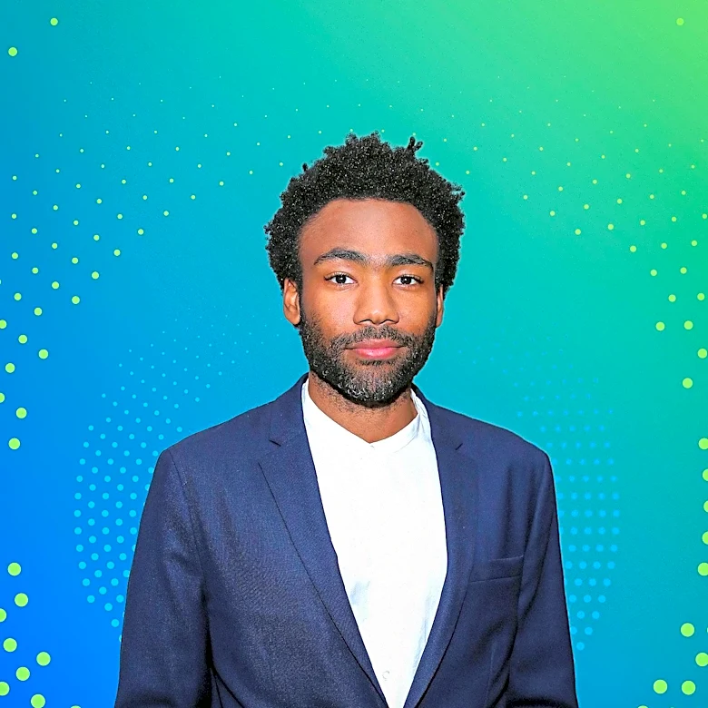 Donald Glover's Stage Name, Childish Gambino, Originated from Wu-Tang Name Generator