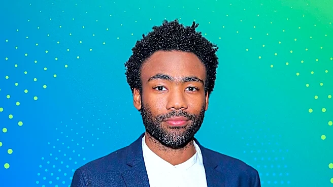 Donald Glover's Stage Name, Childish Gambino, Originated from Wu-Tang Name Generator