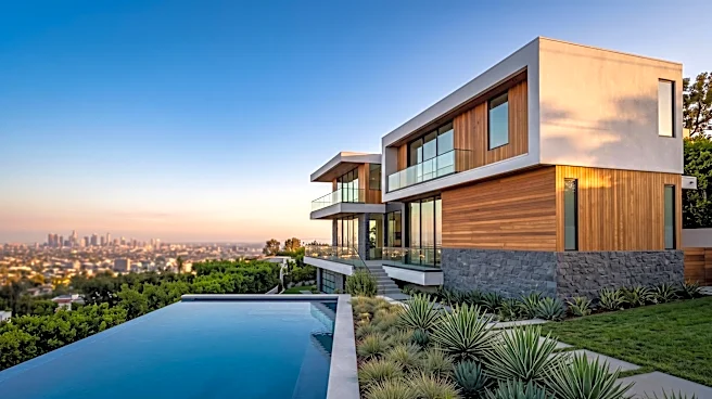 Los Angeles Real Estate Investors Advised on Wealth Building Through Investment Properties