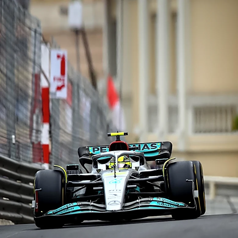 Monaco Grand Prix Circuit to Remain Unchanged Despite Calls for Revamp