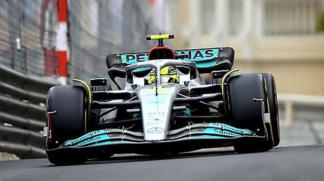 Monaco Grand Prix Circuit to Remain Unchanged Despite Calls for Revamp