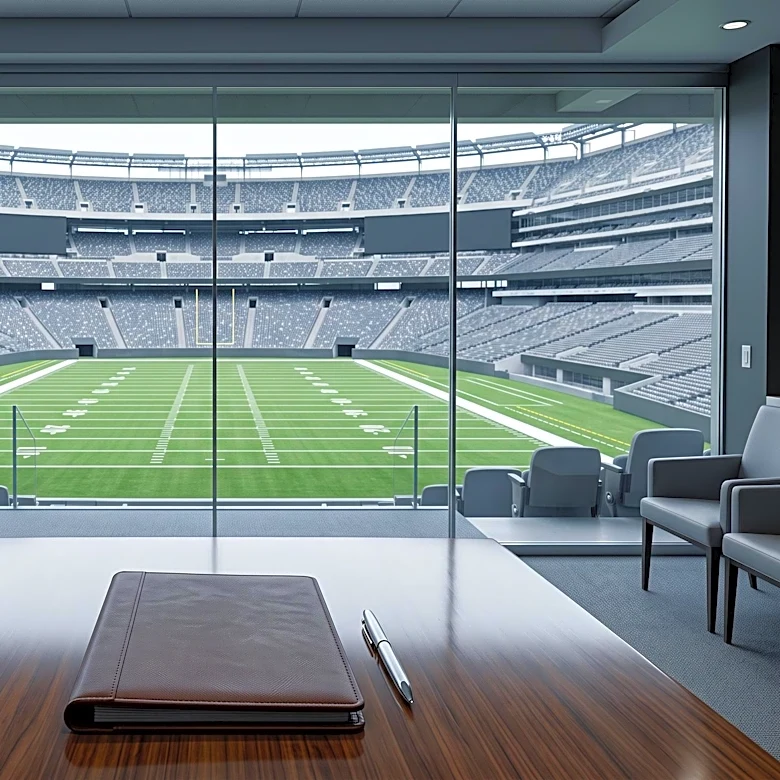 Josh Harris, Managing Partner of Washington Commanders, Expresses Concerns Over International Home Games