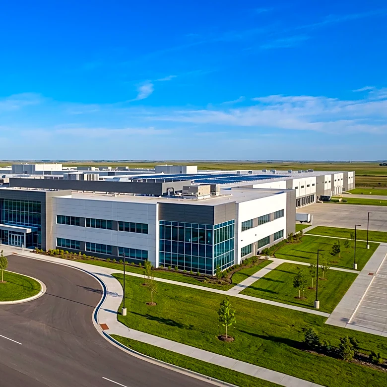 Michigan Establishes Advanced Manufacturing District in Genesee County to Attract Large-Scale Industrial Investment
