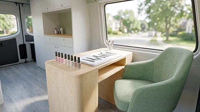 New Mobile Beauty Service Launches in London, Ontario, Targeting Seniors and Individuals with Disabilities