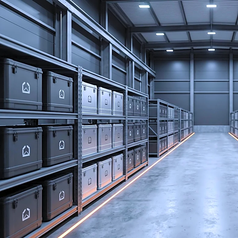 EXIM-Backed Project Vault Secures $1 Billion in Private Commitments for Critical Minerals Stockpile