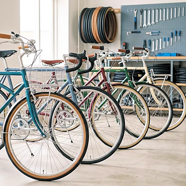 Via Cognitive Health Donates Rehabilitated Bicycles to Bridge Builders Communities in Augusta