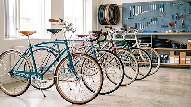 Via Cognitive Health Donates Rehabilitated Bicycles to Bridge Builders Communities in Augusta
