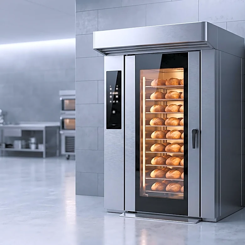 Bakery Equipment Selection Critical for Operational Efficiency and Profitability