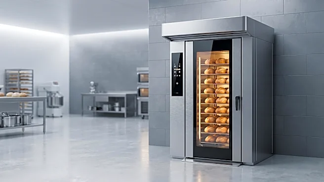Bakery Equipment Selection Critical for Operational Efficiency and Profitability