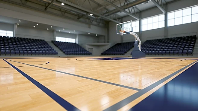 College of Coastal Georgia Seeks Student Worker for Men's Basketball Team Assistant Position