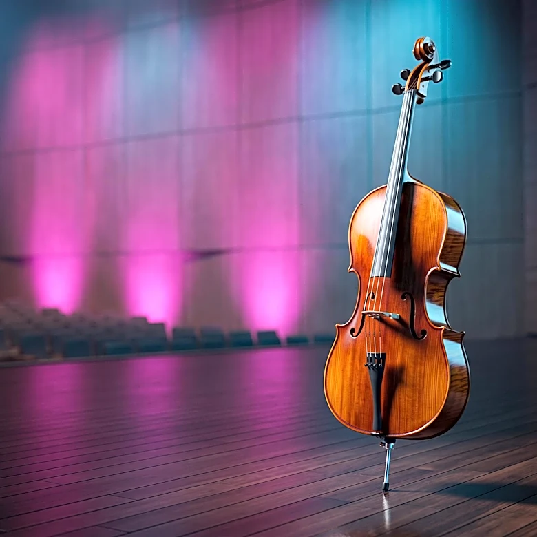 Santa Cruz Symphony Unveils 2026-27 Season Featuring Diverse Repertoire and AI-Generated Art