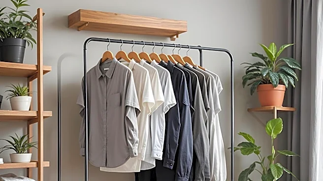 Multifunctional Furniture Gains Popularity for Space Optimization and Versatility