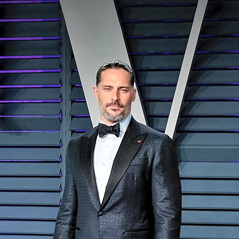 Joe Manganiello Reveals Santa Monica Shaman Aided Recovery from Autoimmune Illness