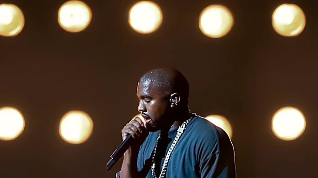 Kanye West and Jay-Z's 'Living So Italian' Leaks in Full, Stirring Fan Excitement for Unreleased 'Watch The Throne' Track