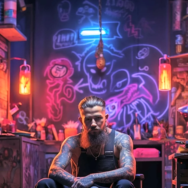 Mississippi to Host Southern InkFest and Tattoo Expo in 2027