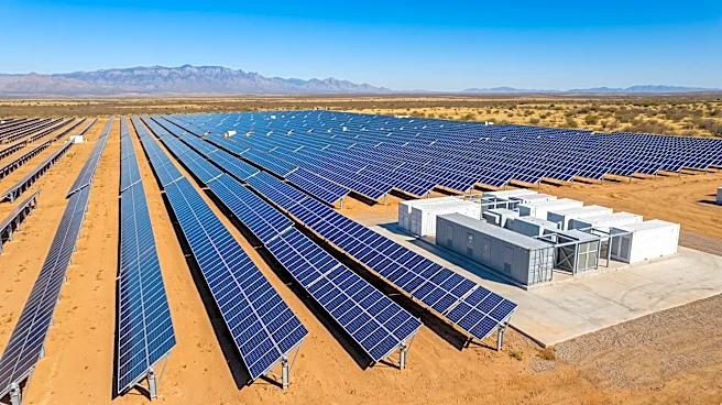 Linxon, Hitachi Energy, and FTC Solar Form Alliance for Utility-Scale Solar and Storage Projects in North America