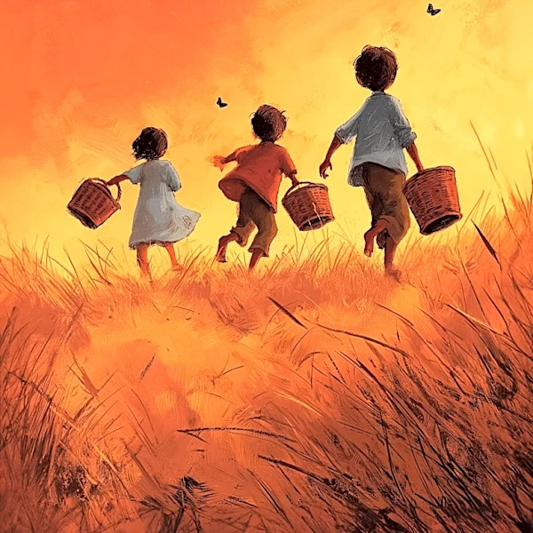 Comic Series 'Something Is Killing the Children' Expands into Novel Format
