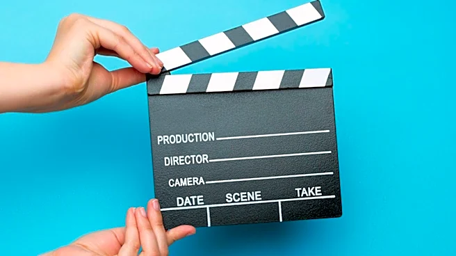 California Awards $1.08 Billion in Tax Credits to 35 Film Projects, Including Ice Cube's 'Last Friday'