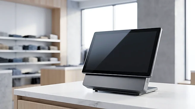 Silverlake Axis Subsidiary Secures Metro Retail Automation Contract, Signaling SaaS Shift in Legacy Retail