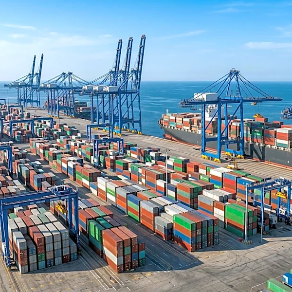 Saudi Maritime  Logistics Congress 2026 to Address Industry Resilience and Growth Amidst Port Expansion