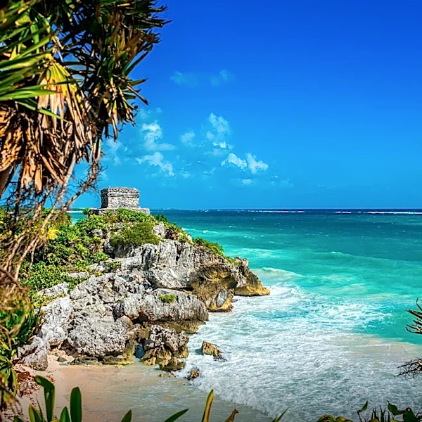 Tulum, Mexico, Offers Diverse Travel Experiences Blending Nature, History, and Modern Design