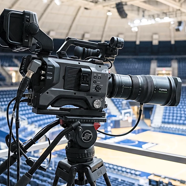 Western Michigan University Seeks Assistant Director for Bronco Productions to Enhance Athletic Brand