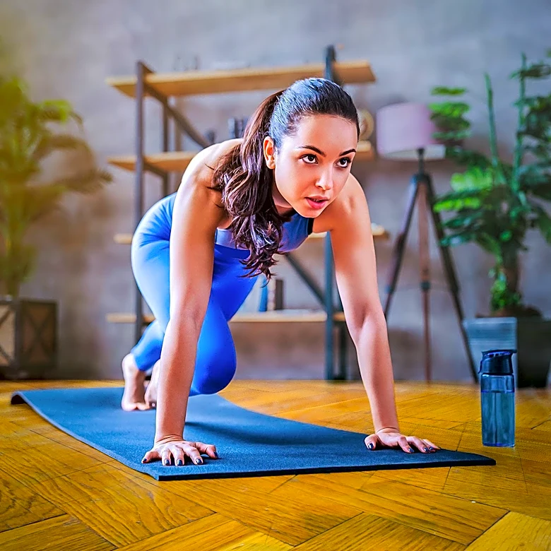 Prenatal Workouts Emphasize Safety and Preparation for Childbirth