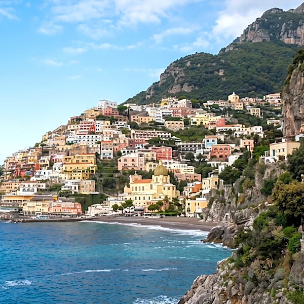 Gate 1 Travel Announces 12-Day 'Enchanting Italy with Amalfi' Tour