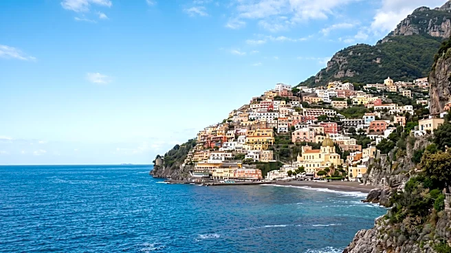 Gate 1 Travel Announces 12-Day 'Enchanting Italy with Amalfi' Tour