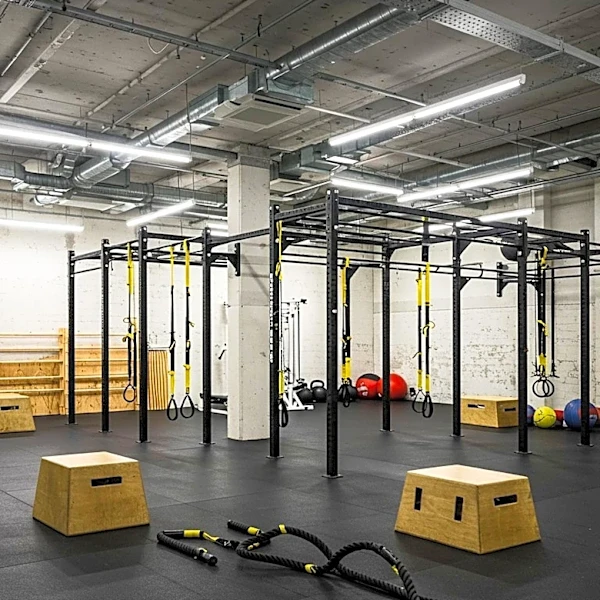 /impact/ Group Fitness Announces Seventh Location Opening in Jersey City Heights