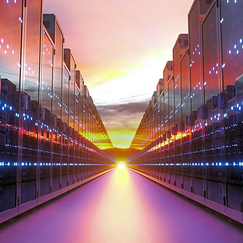 LinkedIn Co-founder Reid Hoffman States AI-Driven Data Center Construction Prevents U.S. Recession