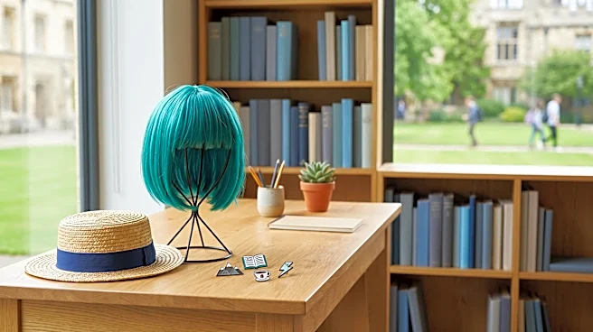 Dartmouth College Embraces 'Flair' as Inclusive Campus Tradition