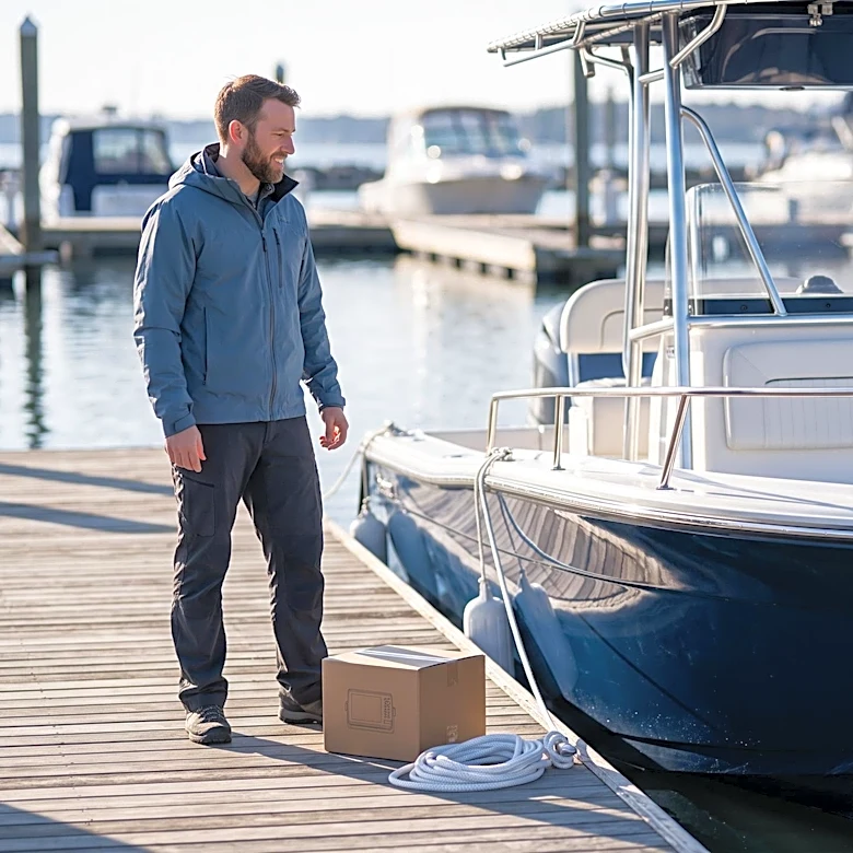 Early Boat Purchase Recommended for U.S. Anglers to Maximize Fishing Season